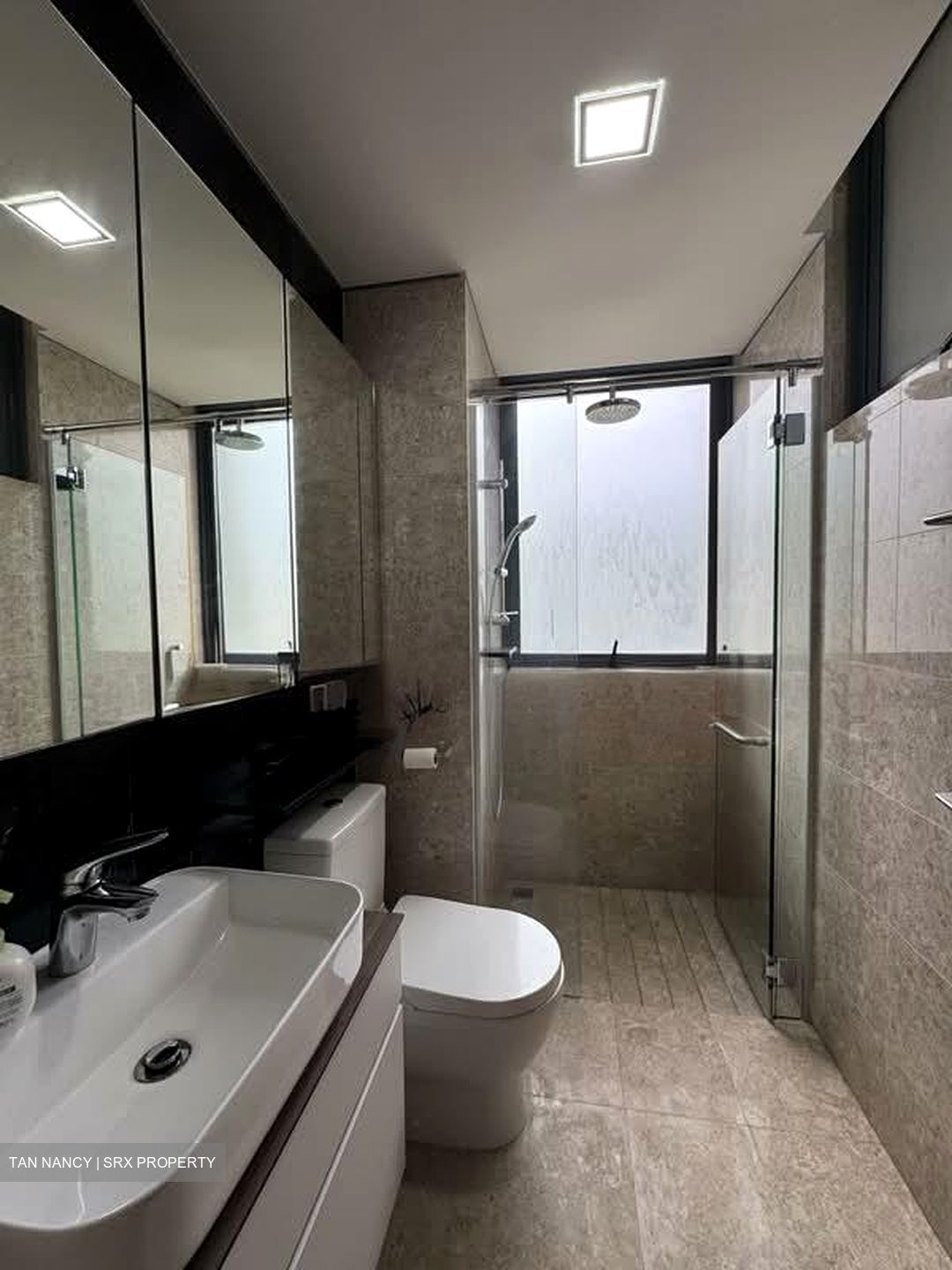 The MKZ (D9), Apartment #605357201